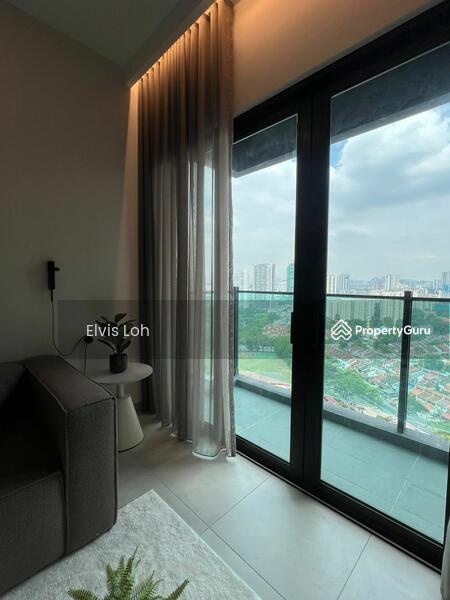 Untuk Dijual - The Address