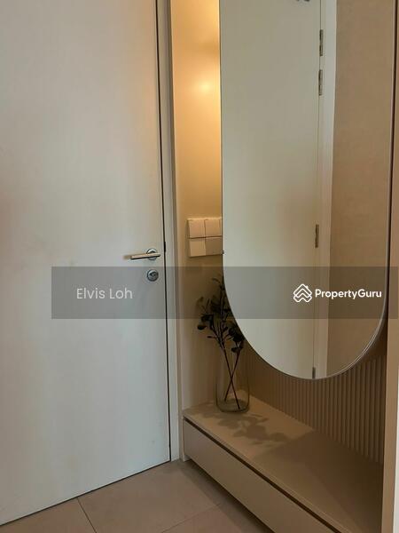 Untuk Dijual - The Address