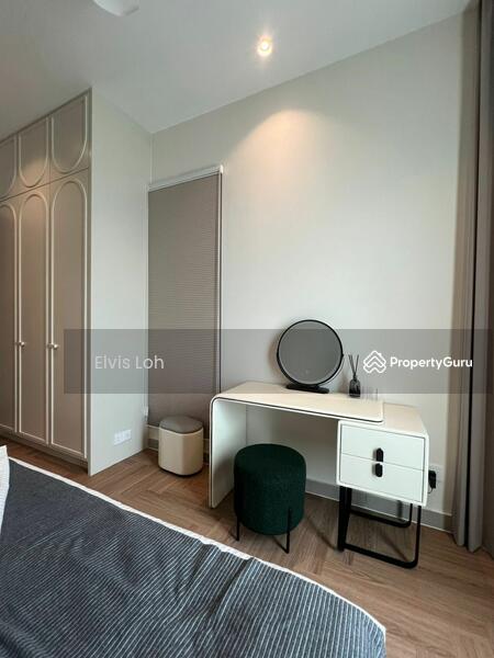 Untuk Dijual - The Address