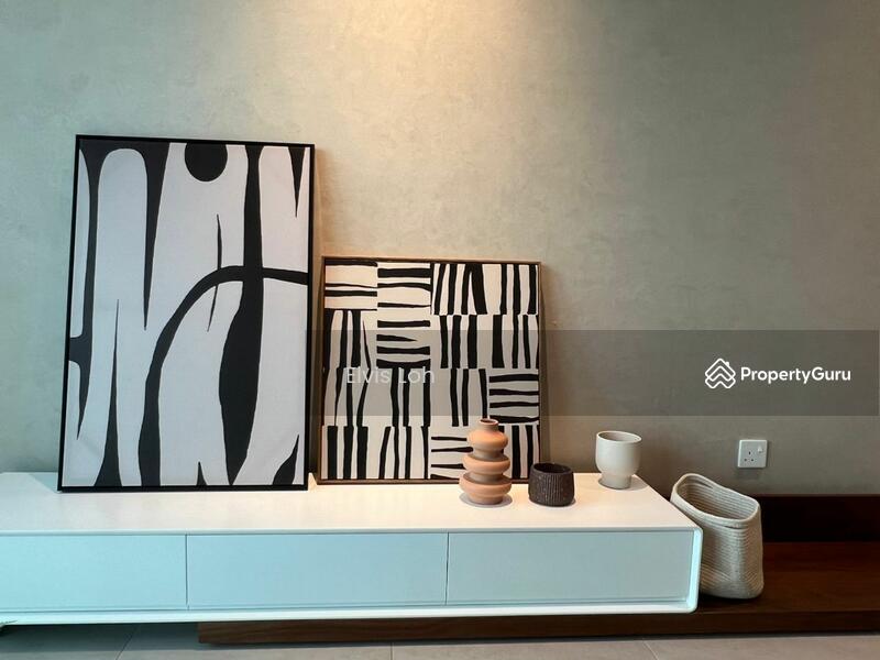 Untuk Dijual - The Address