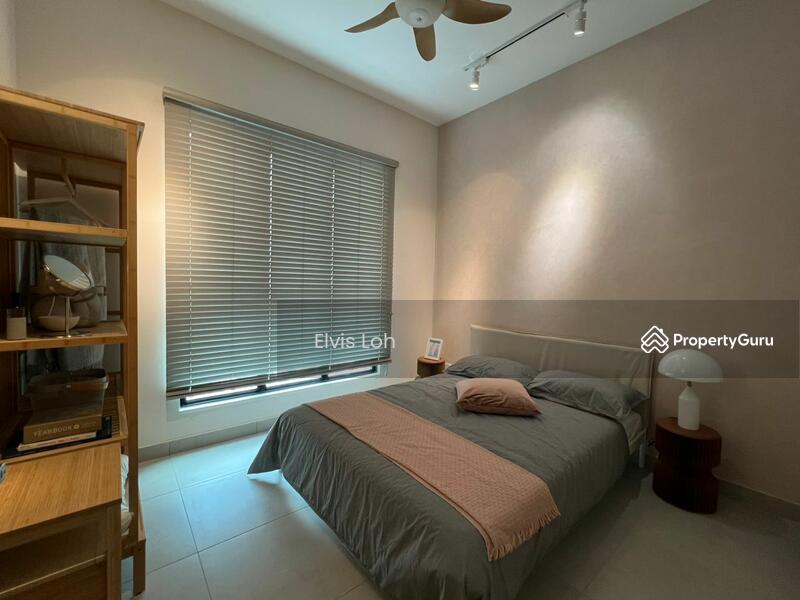 Untuk Dijual - The Address