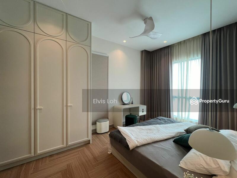 Untuk Dijual - The Address