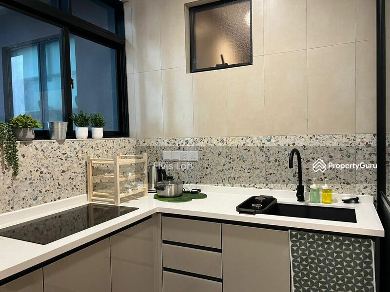 Untuk Dijual - The Address