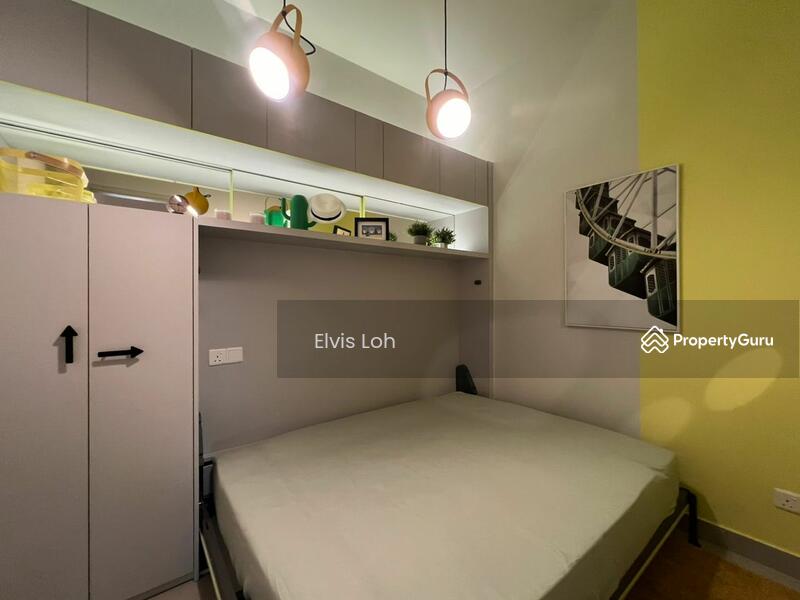 Untuk Dijual - The Address