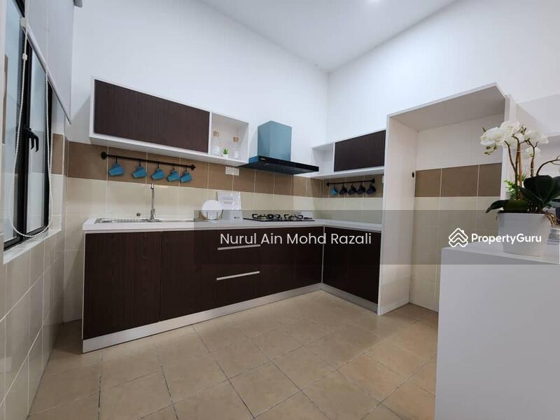 Kondominium untuk Dijual di CONDO TEPI LAUT DI MELAKA | FULL FACILITY HARGA BERBALOI - Nurul Ain Mohd Razali - PropertyGuru.com.my