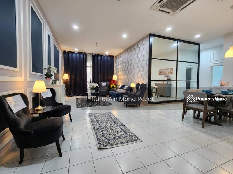 Kondominium untuk Dijual di CONDO TEPI LAUT DI MELAKA | FULL FACILITY HARGA BERBALOI - Nurul Ain Mohd Razali - PropertyGuru.com.my