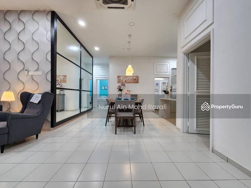 Kondominium untuk Dijual di CONDO TEPI LAUT DI MELAKA | FULL FACILITY HARGA BERBALOI - Nurul Ain Mohd Razali - PropertyGuru.com.my