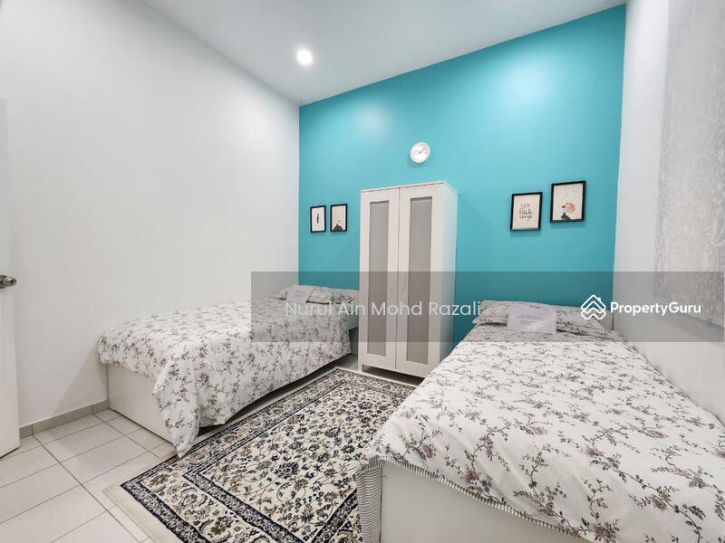 Kondominium untuk Dijual di CONDO TEPI LAUT DI MELAKA | FULL FACILITY HARGA BERBALOI - Nurul Ain Mohd Razali - PropertyGuru.com.my