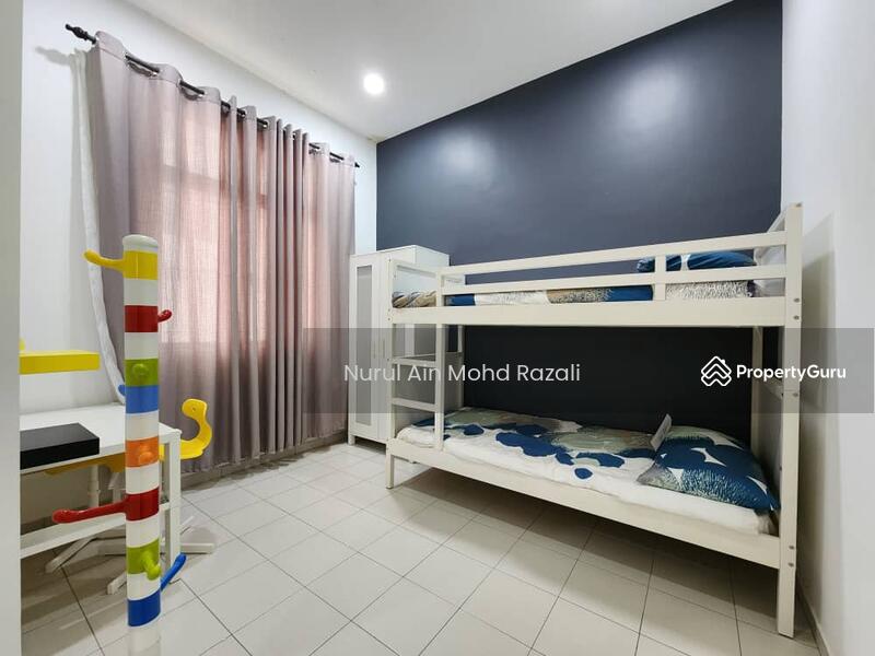 Kondominium untuk Dijual di CONDO TEPI LAUT DI MELAKA | FULL FACILITY HARGA BERBALOI - Nurul Ain Mohd Razali - PropertyGuru.com.my