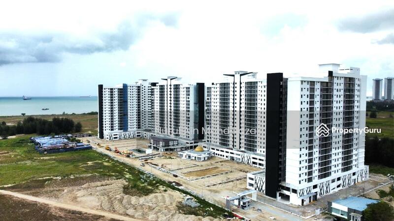 Kondominium untuk Dijual di CONDO TEPI LAUT DI MELAKA | FULL FACILITY HARGA BERBALOI - Nurul Ain Mohd Razali - PropertyGuru.com.my