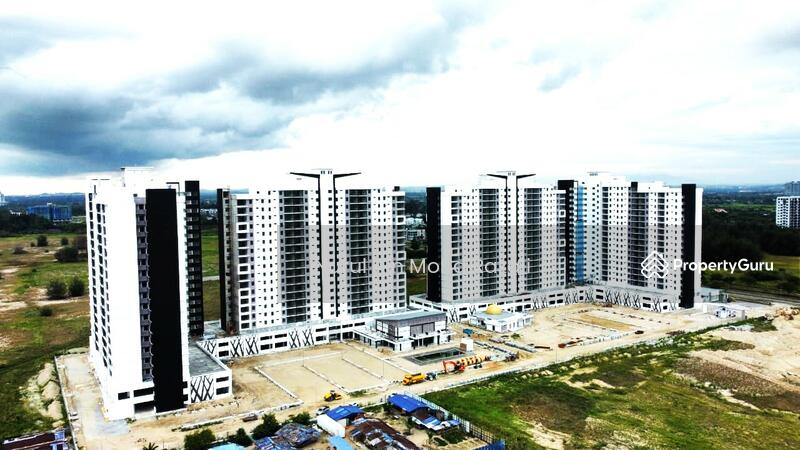 Kondominium untuk Dijual di CONDO TEPI LAUT DI MELAKA | FULL FACILITY HARGA BERBALOI - Nurul Ain Mohd Razali - PropertyGuru.com.my