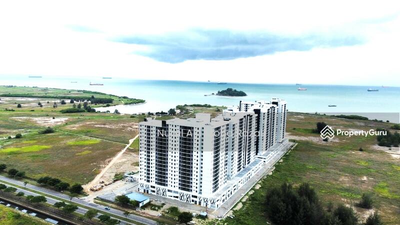 Kondominium untuk Dijual di CONDO TEPI LAUT DI MELAKA | FULL FACILITY HARGA BERBALOI - Nurul Ain Mohd Razali - PropertyGuru.com.my