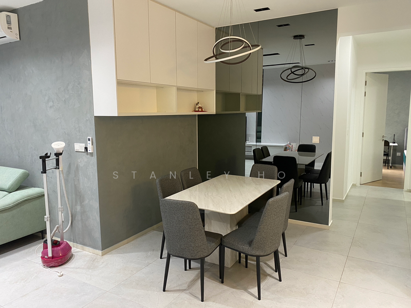 Service Residence for Rent at The Goodwood Residence - Stanley Ho - PropertyGuru.com.my