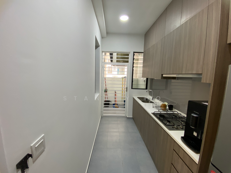 Service Residence for Rent at The Goodwood Residence - Stanley Ho - PropertyGuru.com.my