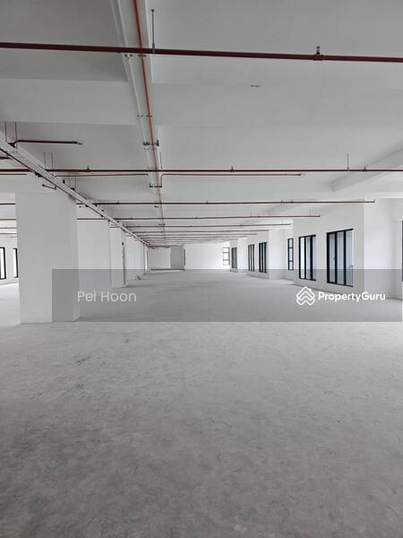 Untuk Disewa - Batu Kawan Factory