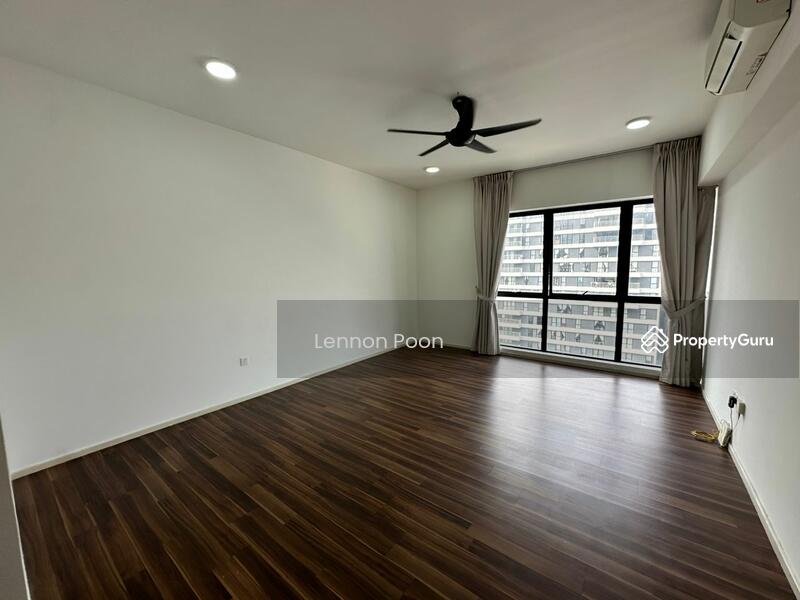 SqWhere Service Apartments, SqWhere Off Jalan Sungai Buloh, Sungai