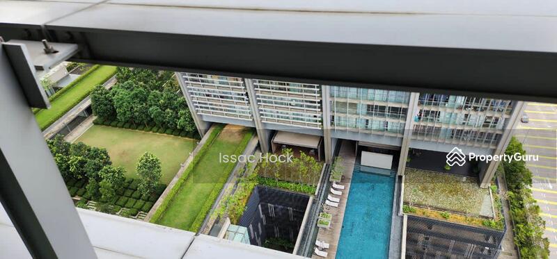 Condominium for Rent at The Fennel - Issac Hock - PropertyGuru.com.my