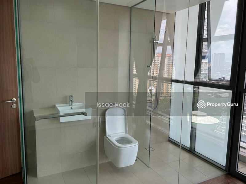 Condominium for Rent at The Fennel - Issac Hock - PropertyGuru.com.my