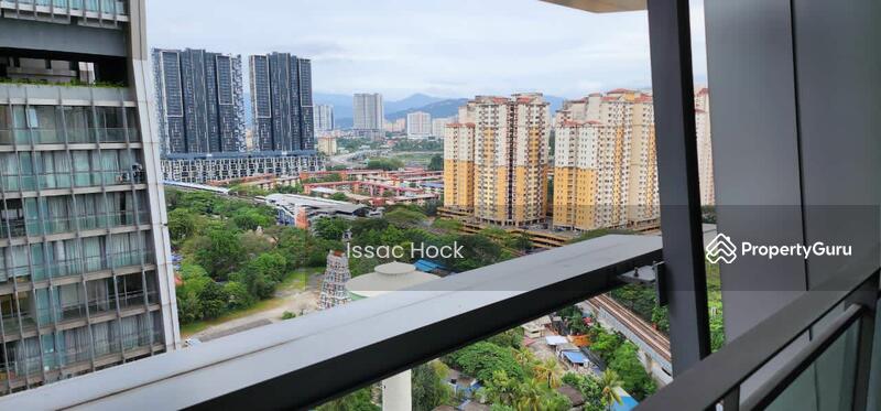 Condominium for Rent at The Fennel - Issac Hock - PropertyGuru.com.my