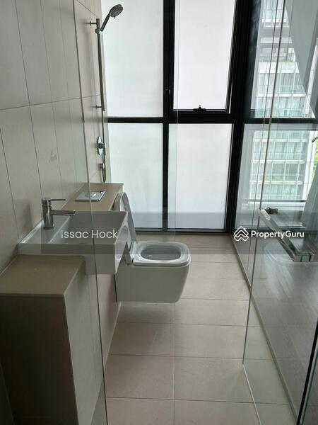 Condominium for Rent at The Fennel - Issac Hock - PropertyGuru.com.my
