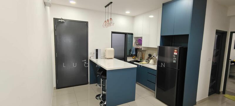 For Sale - The Hermington