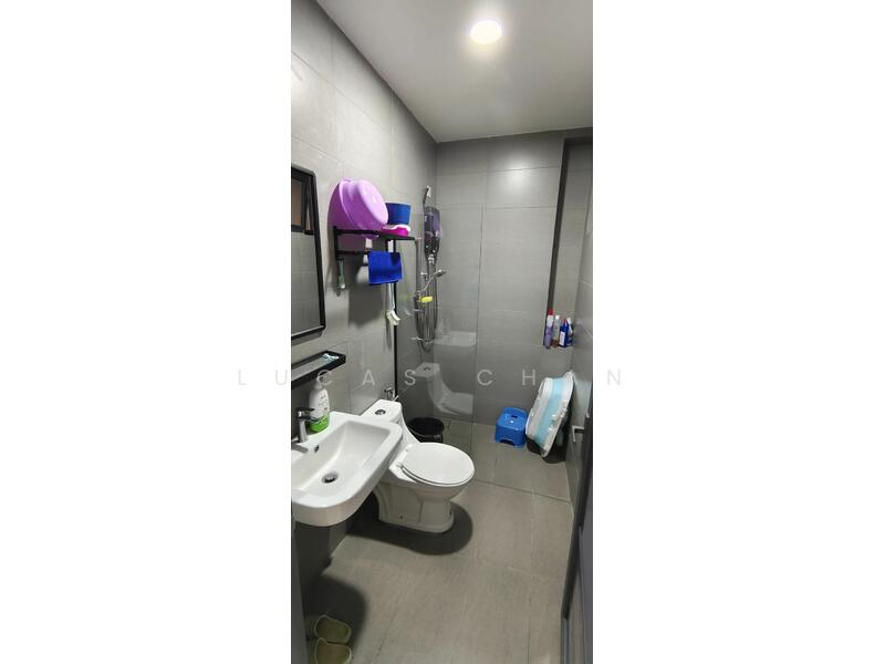 For Sale - The Hermington
