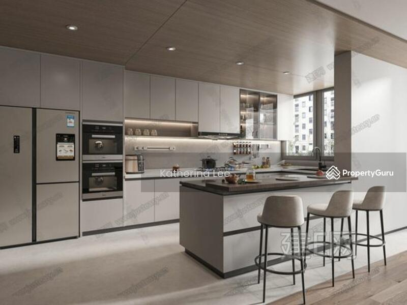 Kondominium untuk Dijual di Sea View Premium Condo/Freehold/Low Density/Green Community - Katherina Lee - PropertyGuru.com.my