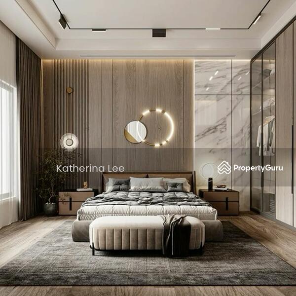 Kondominium untuk Dijual di Sea View Premium Condo/Freehold/Low Density/Green Community - Katherina Lee - PropertyGuru.com.my