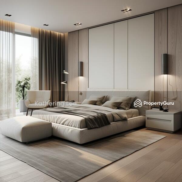 Kondominium untuk Dijual di Sea View Premium Condo/Freehold/Low Density/Green Community - Katherina Lee - PropertyGuru.com.my