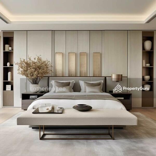 Kondominium untuk Dijual di Sea View Premium Condo/Freehold/Low Density/Green Community - Katherina Lee - PropertyGuru.com.my