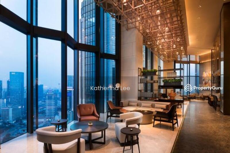 Kondominium untuk Dijual di Sea View Premium Condo/Freehold/Low Density/Green Community - Katherina Lee - PropertyGuru.com.my