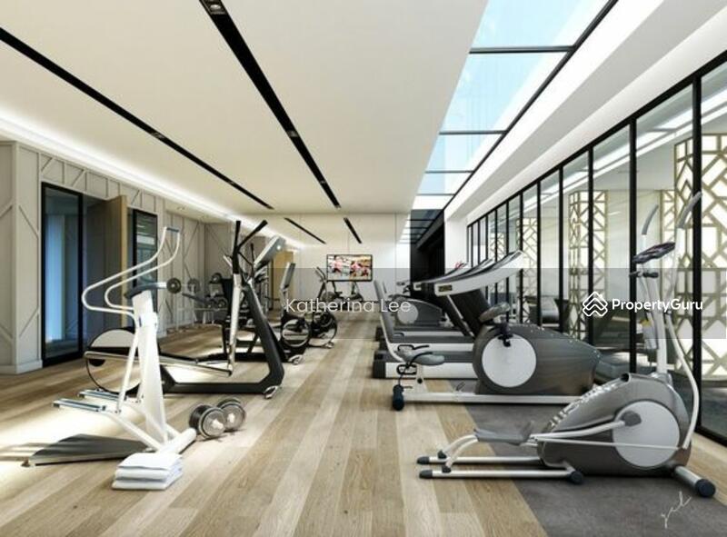 Kondominium untuk Dijual di Sea View Premium Condo/Freehold/Low Density/Green Community - Katherina Lee - PropertyGuru.com.my