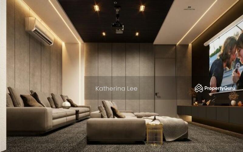 Kondominium untuk Dijual di Sea View Premium Condo/Freehold/Low Density/Green Community - Katherina Lee - PropertyGuru.com.my