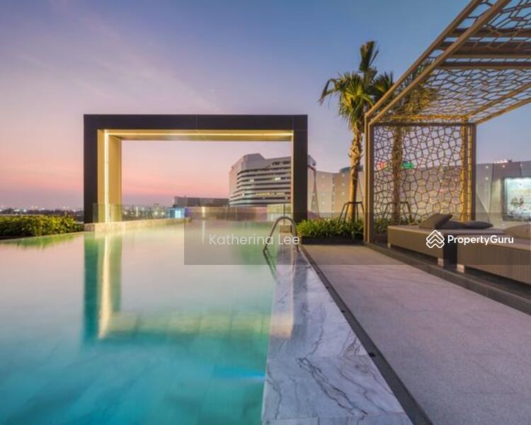 Kondominium untuk Dijual di Sea View Premium Condo/Freehold/Low Density/Green Community - Katherina Lee - PropertyGuru.com.my