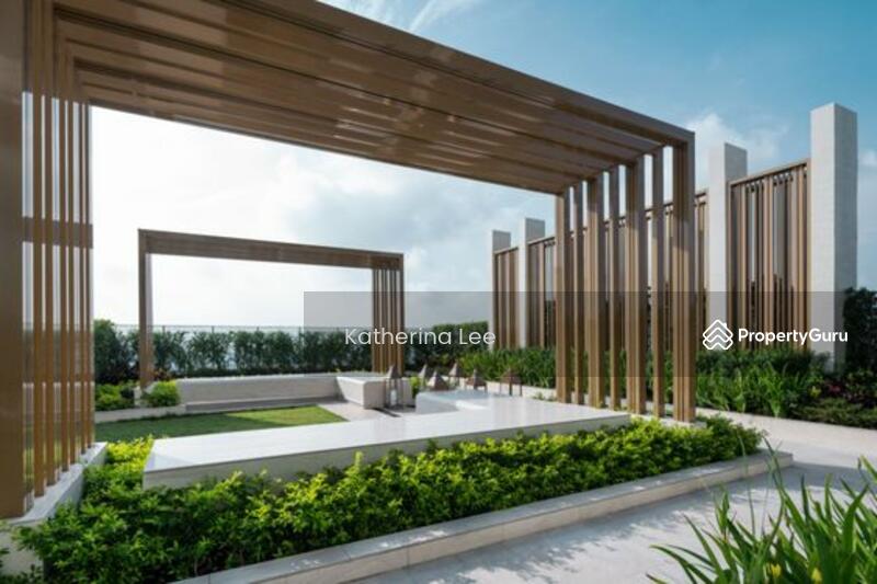 Kondominium untuk Dijual di Sea View Premium Condo/Freehold/Low Density/Green Community - Katherina Lee - PropertyGuru.com.my