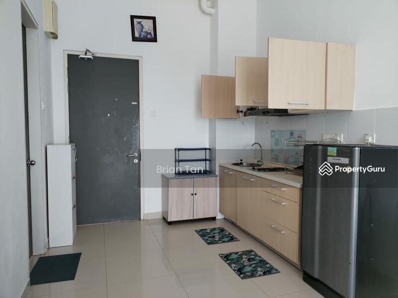 Kondominium untuk Disewa di DPulze Cyberjaya - Brian Tan - PropertyGuru.com.my