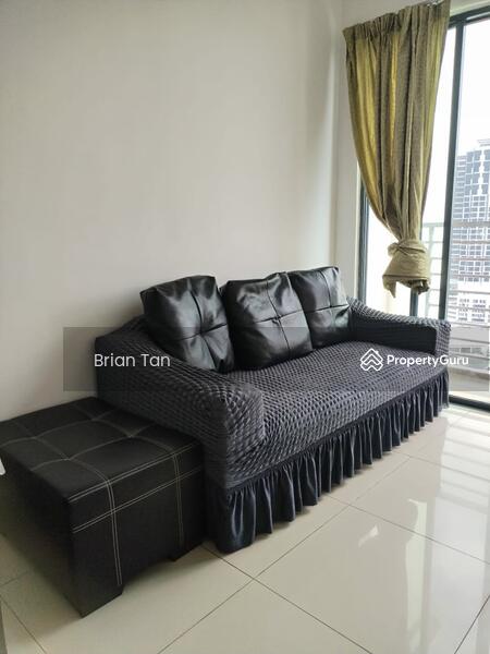 Kondominium untuk Disewa di DPulze Cyberjaya - Brian Tan - PropertyGuru.com.my