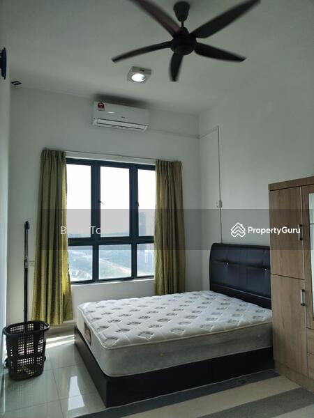 Kondominium untuk Disewa di DPulze Cyberjaya - Brian Tan - PropertyGuru.com.my