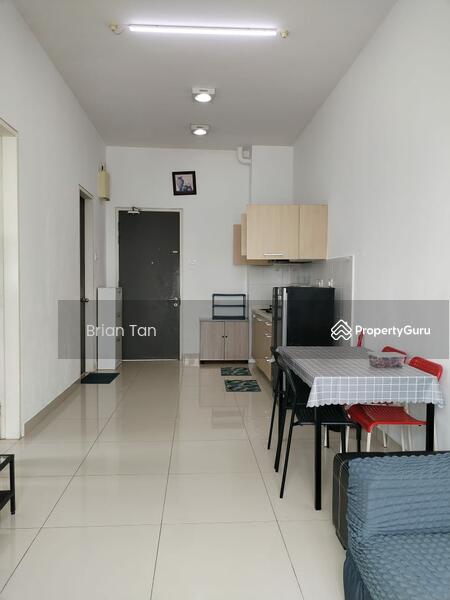 Kondominium untuk Disewa di DPulze Cyberjaya - Brian Tan - PropertyGuru.com.my