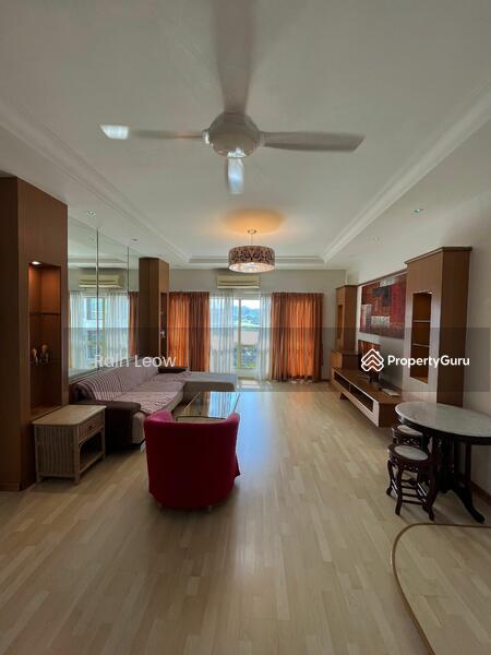 Untuk Dijual - East Lake Residence