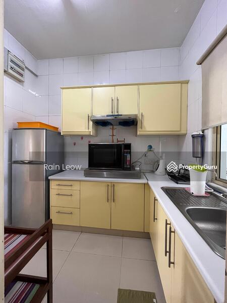 Untuk Dijual - East Lake Residence