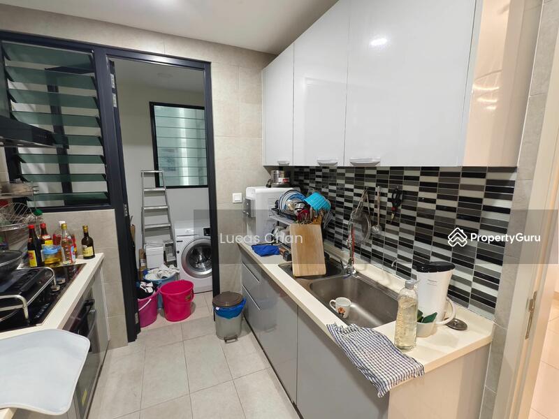 For Sale - GenKL