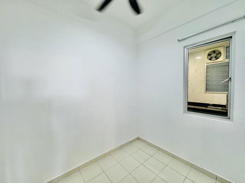 Pangsapuri untuk Disewa di Residensi Brickfields - Erin Yusof - PropertyGuru.com.my