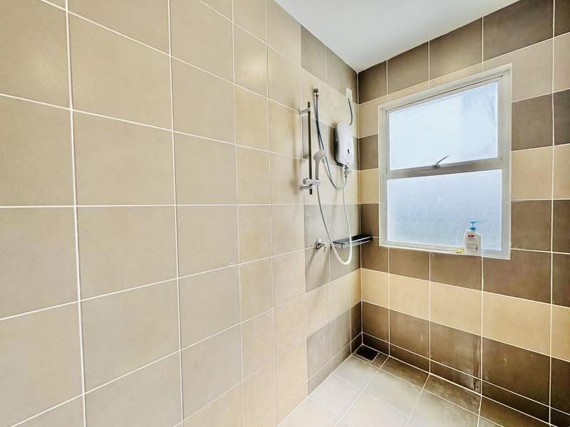 Pangsapuri untuk Disewa di Residensi Brickfields - Erin Yusof - Bathroom - PropertyGuru.com.my