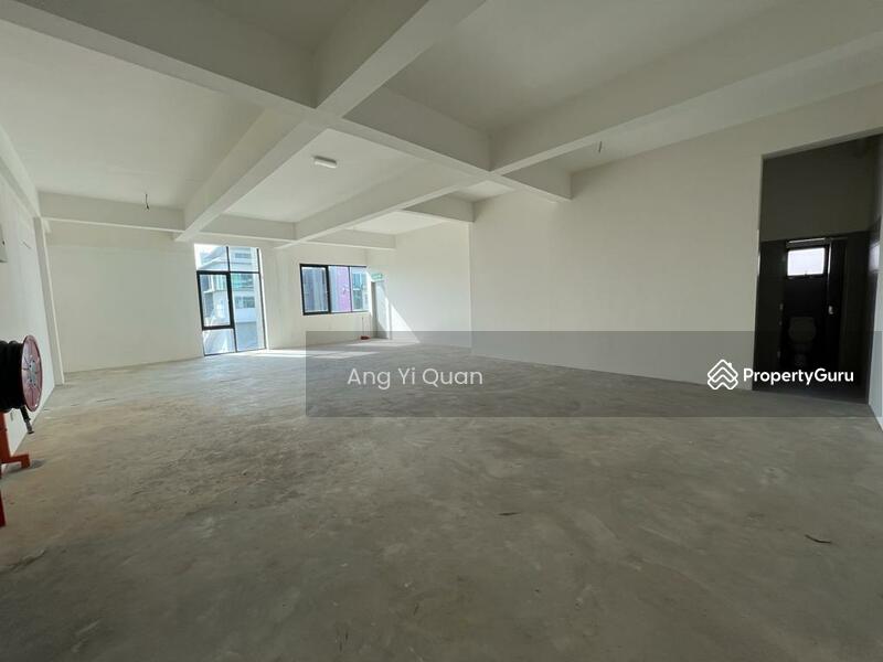 For Sale - Persiaran Kota Puteri, Kota Puteri, Ijok, Rawang, Puncak Alam, Shah Alam, Batu Arang