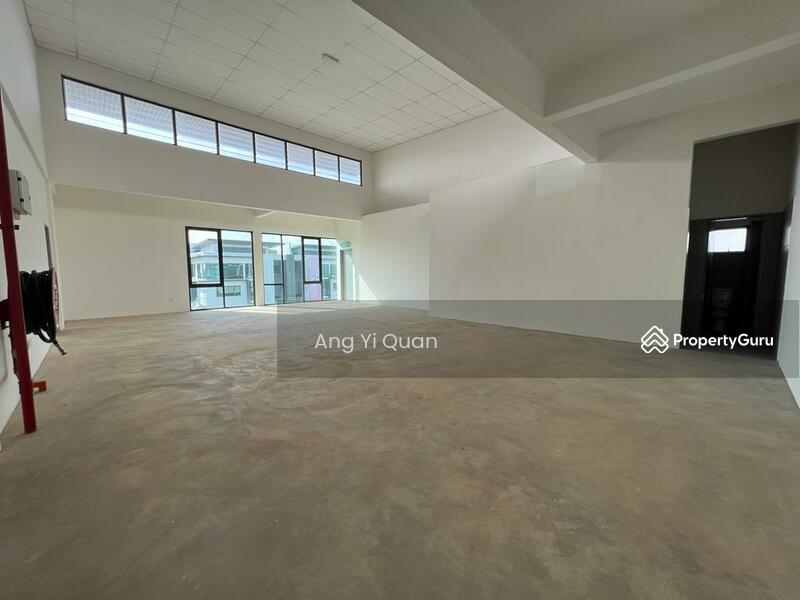 For Sale - Persiaran Kota Puteri, Kota Puteri, Ijok, Rawang, Puncak Alam, Shah Alam, Batu Arang