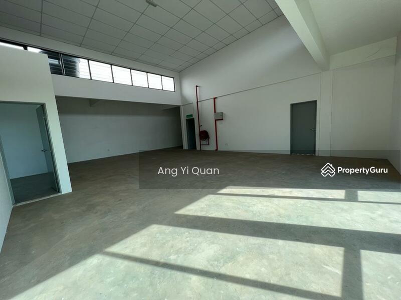For Sale - Persiaran Kota Puteri, Kota Puteri, Ijok, Rawang, Puncak Alam, Shah Alam, Batu Arang