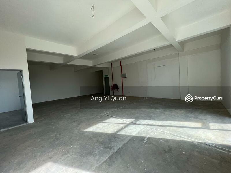 For Sale - Persiaran Kota Puteri, Kota Puteri, Ijok, Rawang, Puncak Alam, Shah Alam, Batu Arang