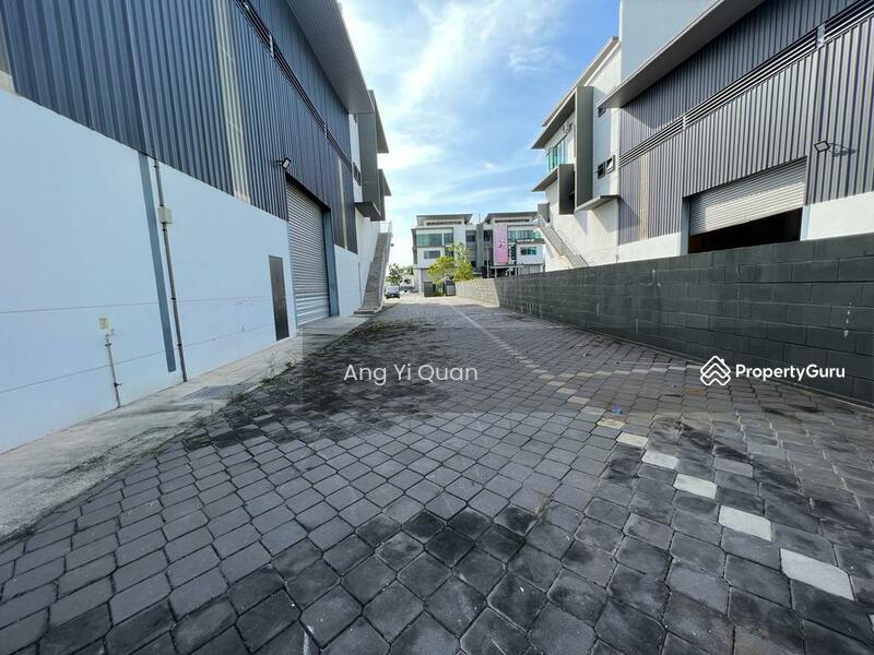 For Sale - Persiaran Kota Puteri, Kota Puteri, Ijok, Rawang, Puncak Alam, Shah Alam, Batu Arang