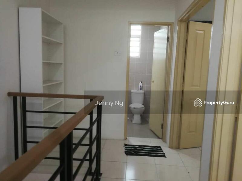2.5-storey Terraced House for Rent in Bercham (Ipoh) - Jenny Ng - PropertyGuru.com.my